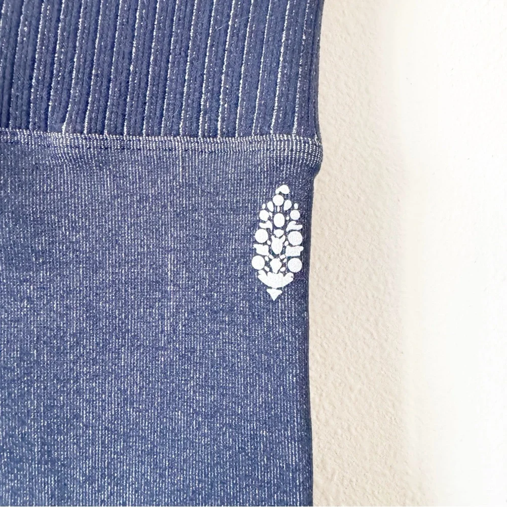 Free People Good Karma Seamless Leggings